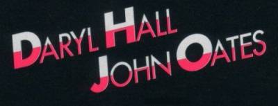 logo Hall And Oates